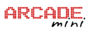 ARCADEmini-Logo