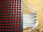 Floppy-Kabel an Matrix